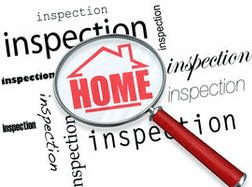Home Inspection report for Idaho