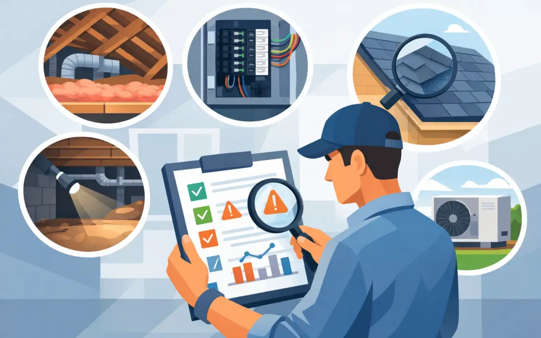 How to Read Inspection Report Findings