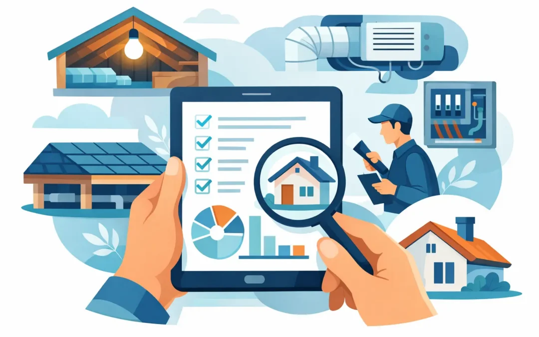 Home Inspection Report Review Made Simple