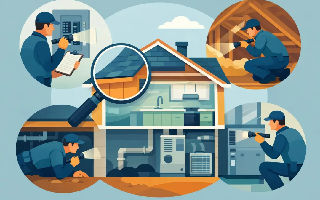 Are Partial Home Inspections Worth It for Buyers?